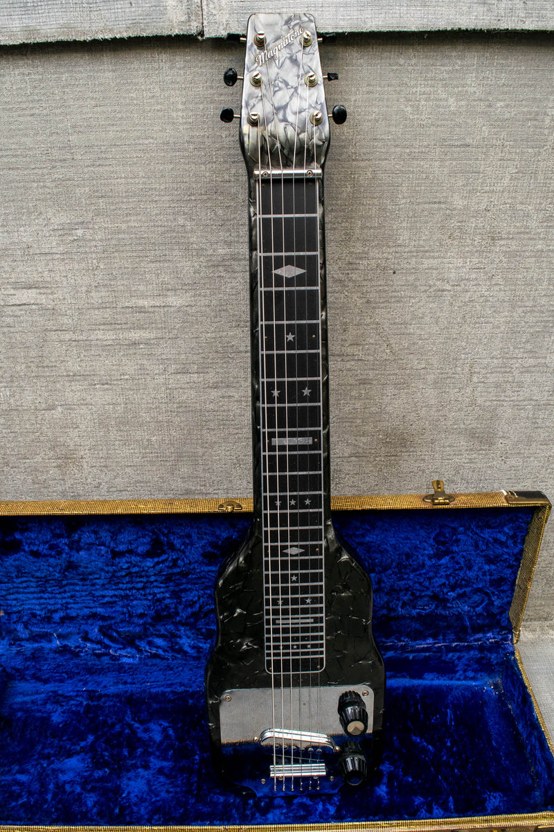 Used Magnatone Lap Steel