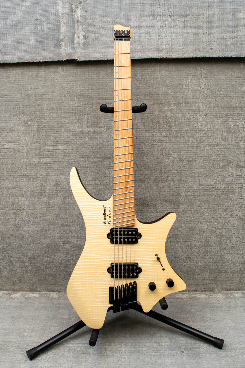 Used Strandberg Boden NX Natural