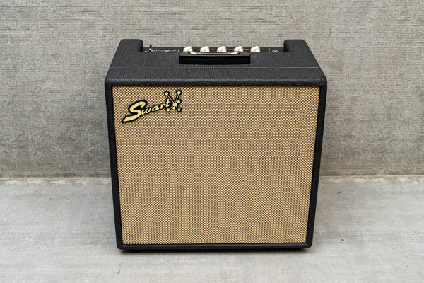 Used Swart STR Tremolo 5-Watt Class A 1x12 Combo - Black