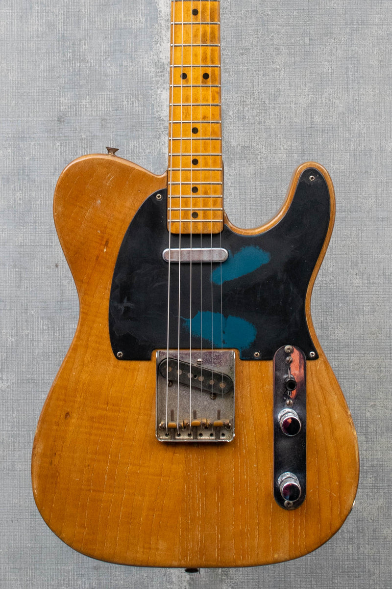 Used Fender 1952 Player Grade Telecaster