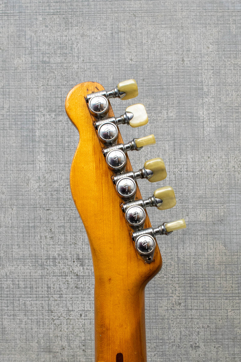 Used Fender 1952 Player Grade Telecaster