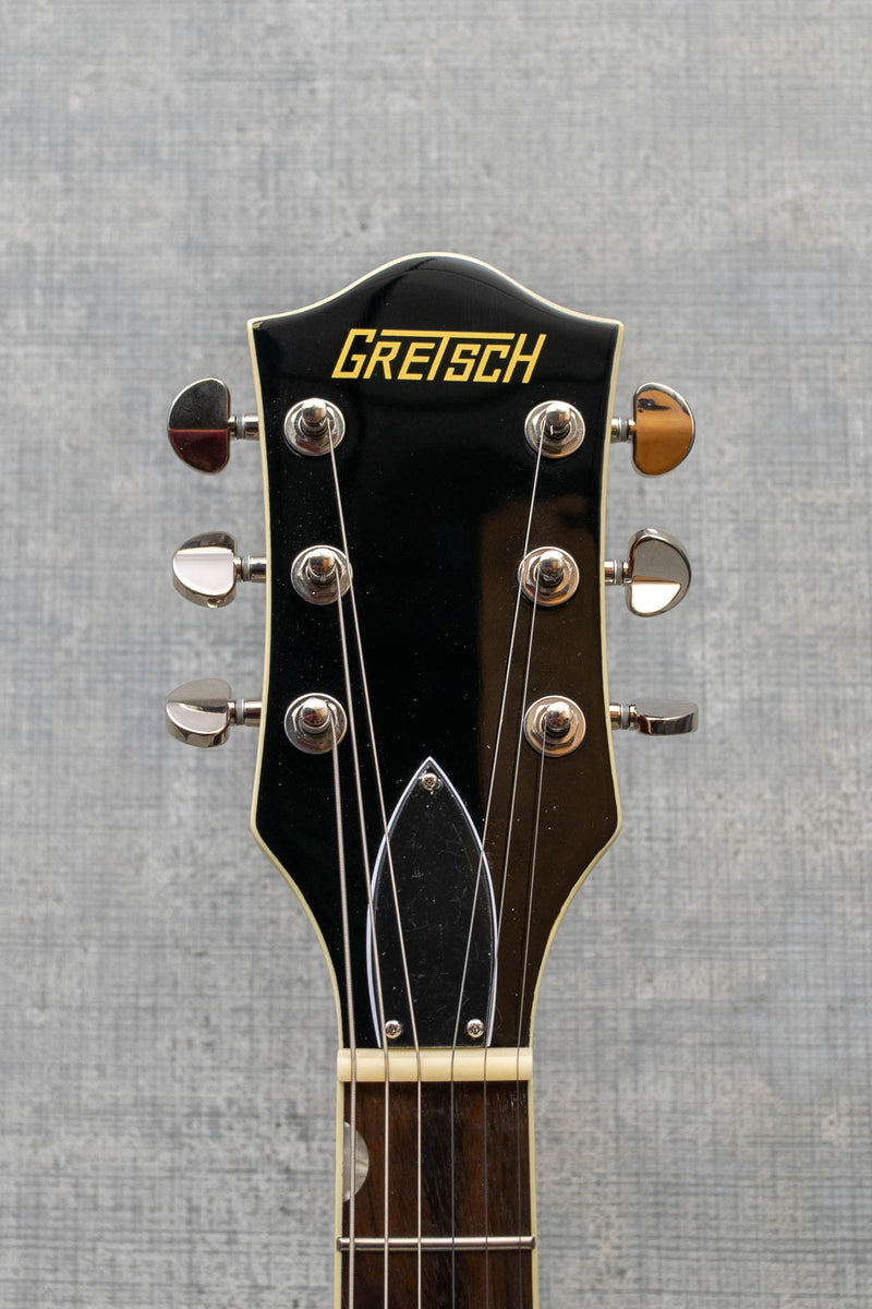 Gretsch G2655T Streamliner Center Block Jr. Double-Cut with Bigsby Forge Glow