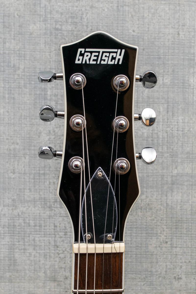 Gretsch G5220 Electromatic Jet BT Single-Cut with V-Stoptail Olive Metallic