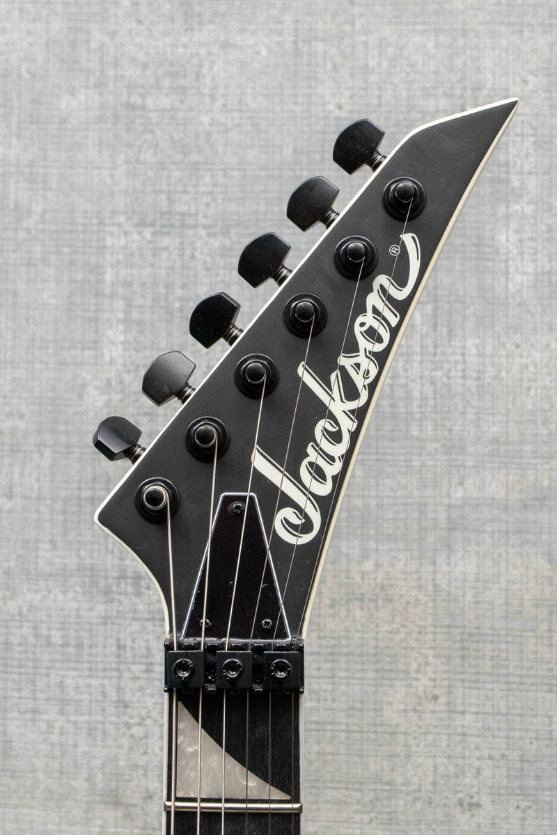 Jackson  JS Series Dinky Arch Top JS32 DKA Satin Black