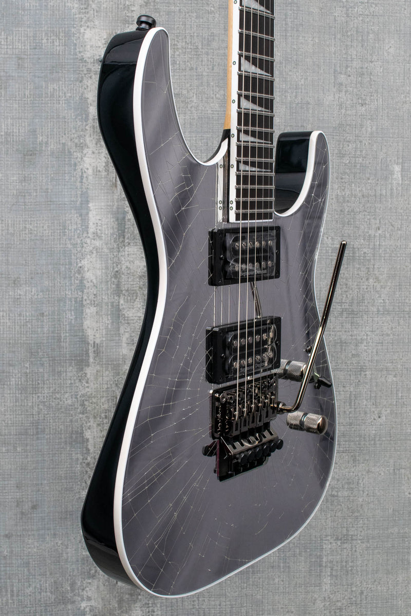 Jackson Pro Plus Series Soloist SL2 Shattered Mirror