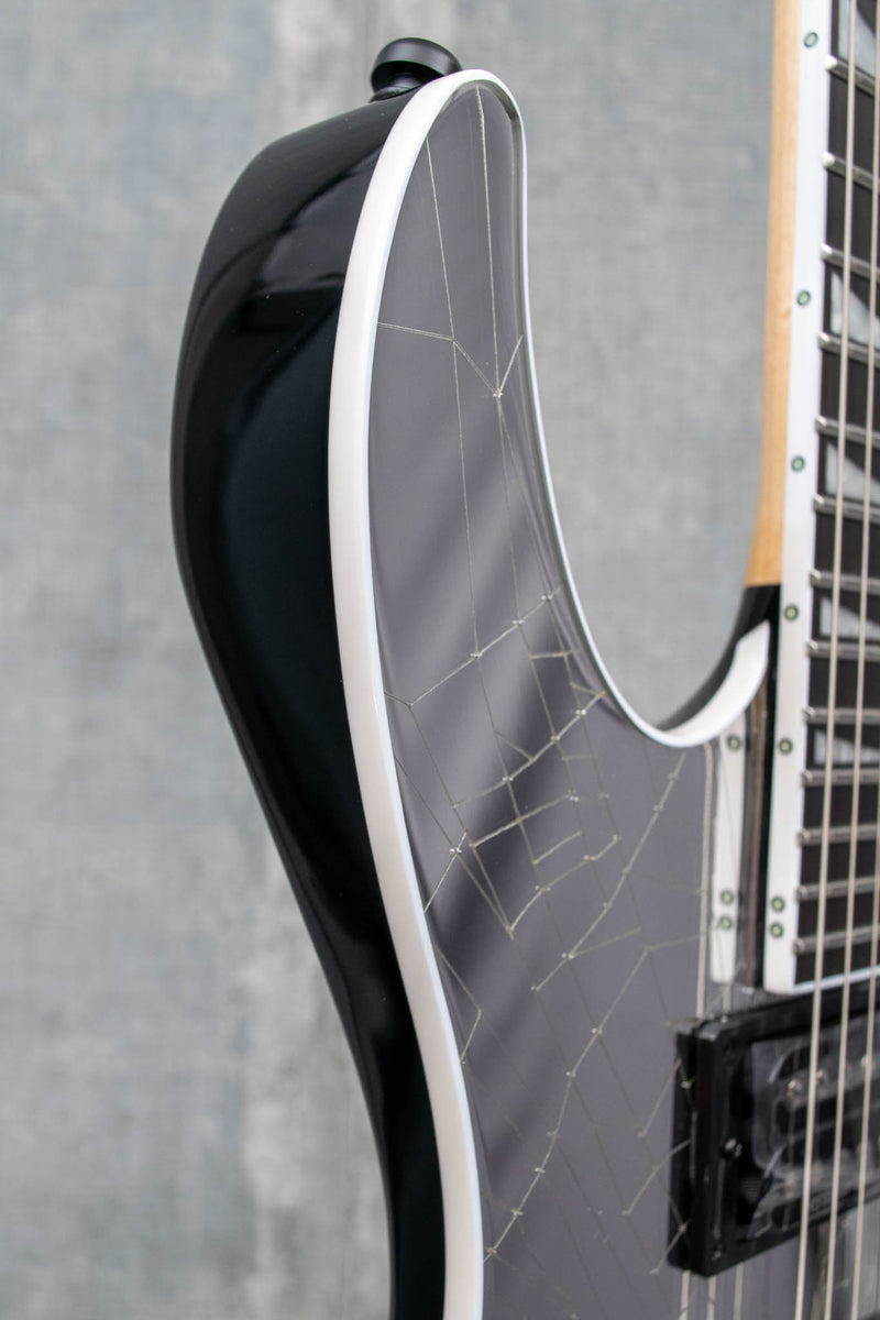 Jackson Pro Plus Series Soloist SL2 Shattered Mirror