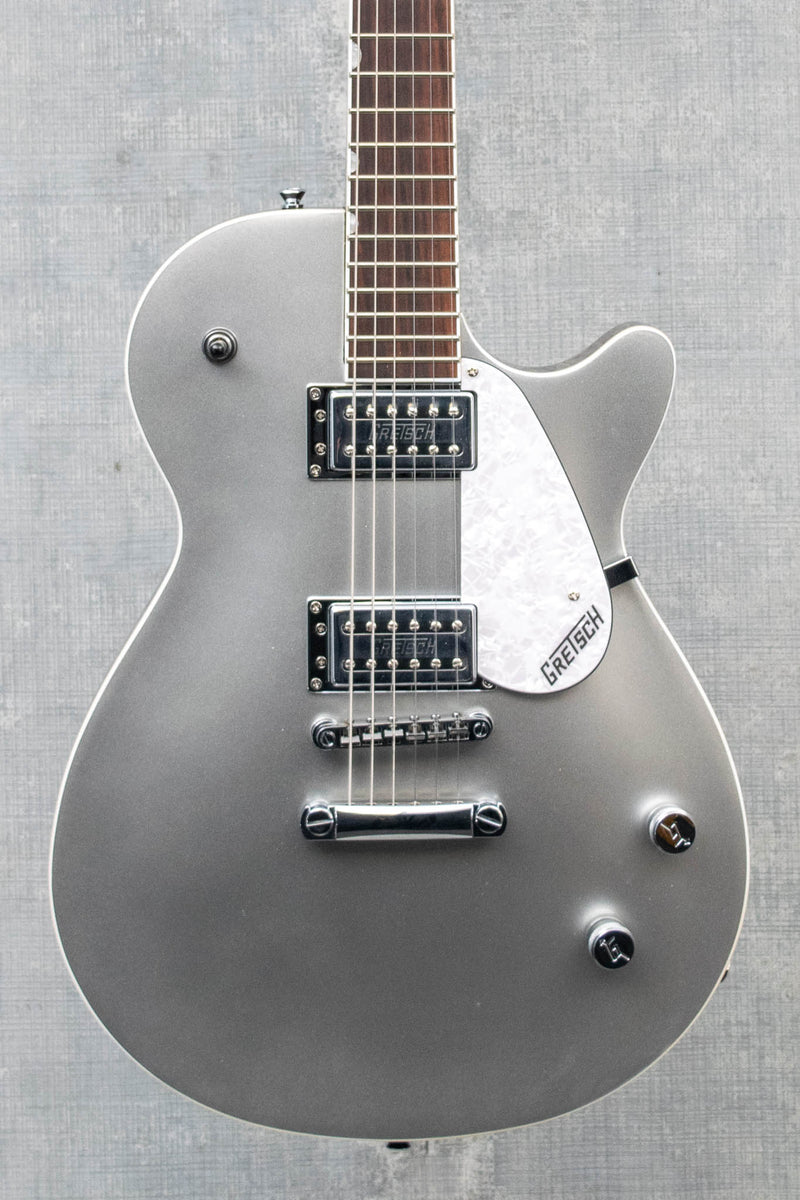 Gretsch G5426 Electromatic Jet Club Silver