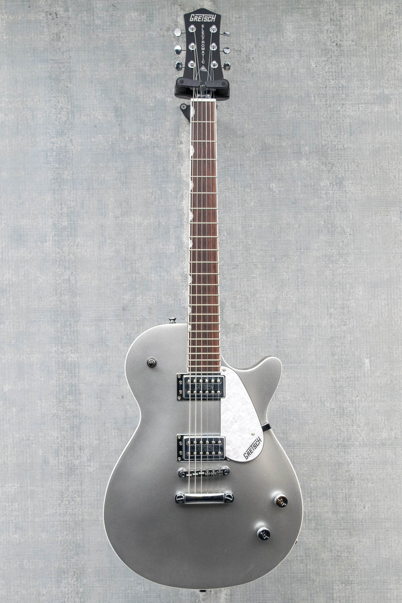 Gretsch G5426 Electromatic Jet Club Silver