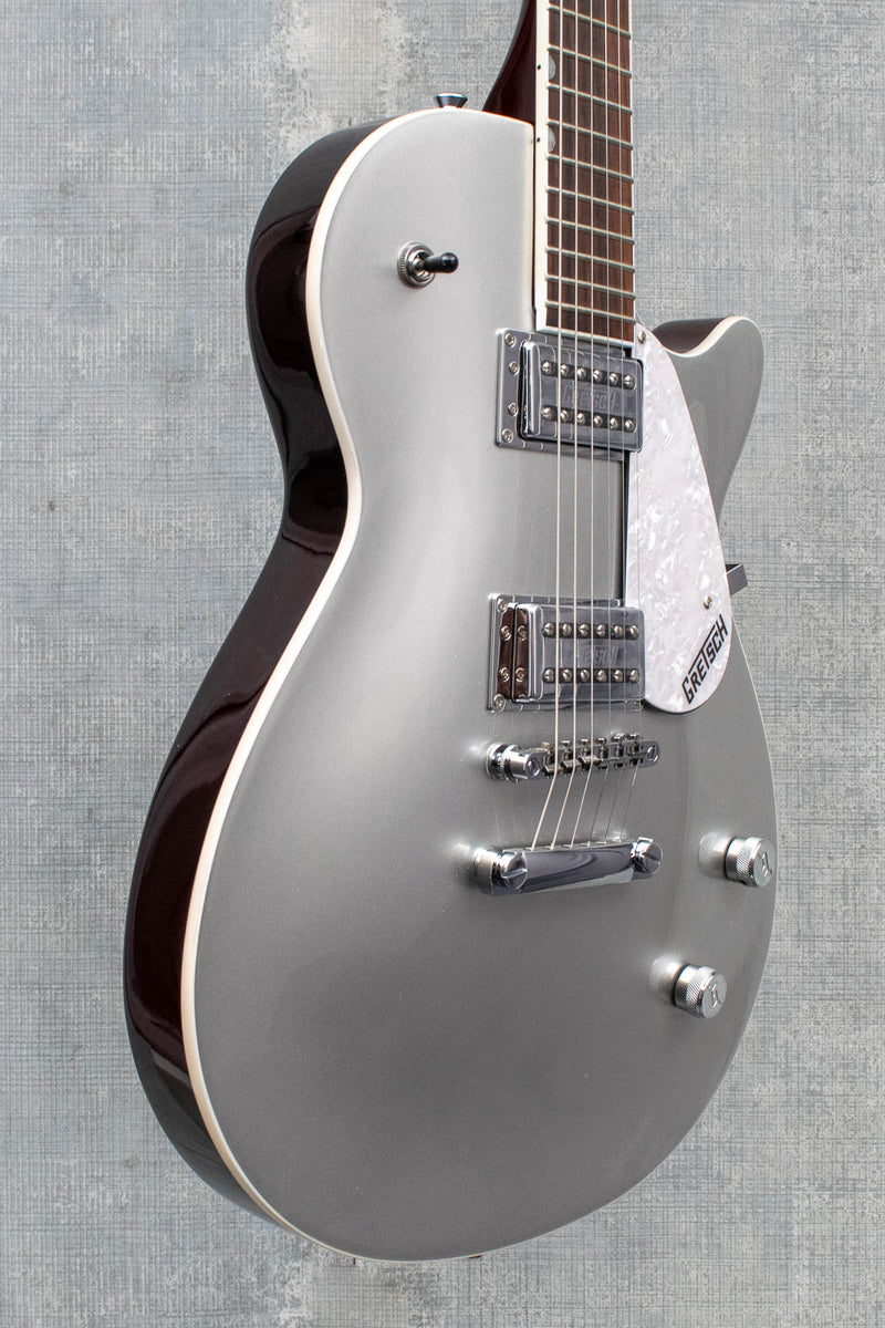 Gretsch G5426 Electromatic Jet Club Silver