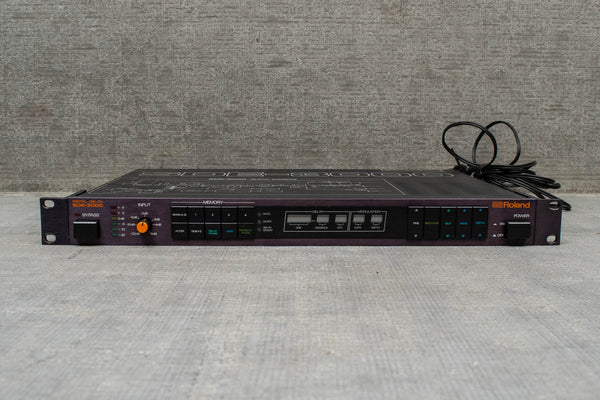 Used Roland SDE 3000 Digital Delay