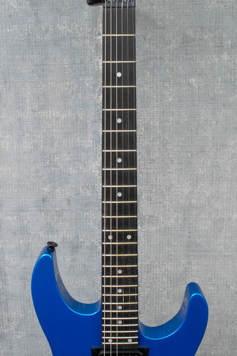 Jackson  JS Series Dinky JS12 Metallic Blue