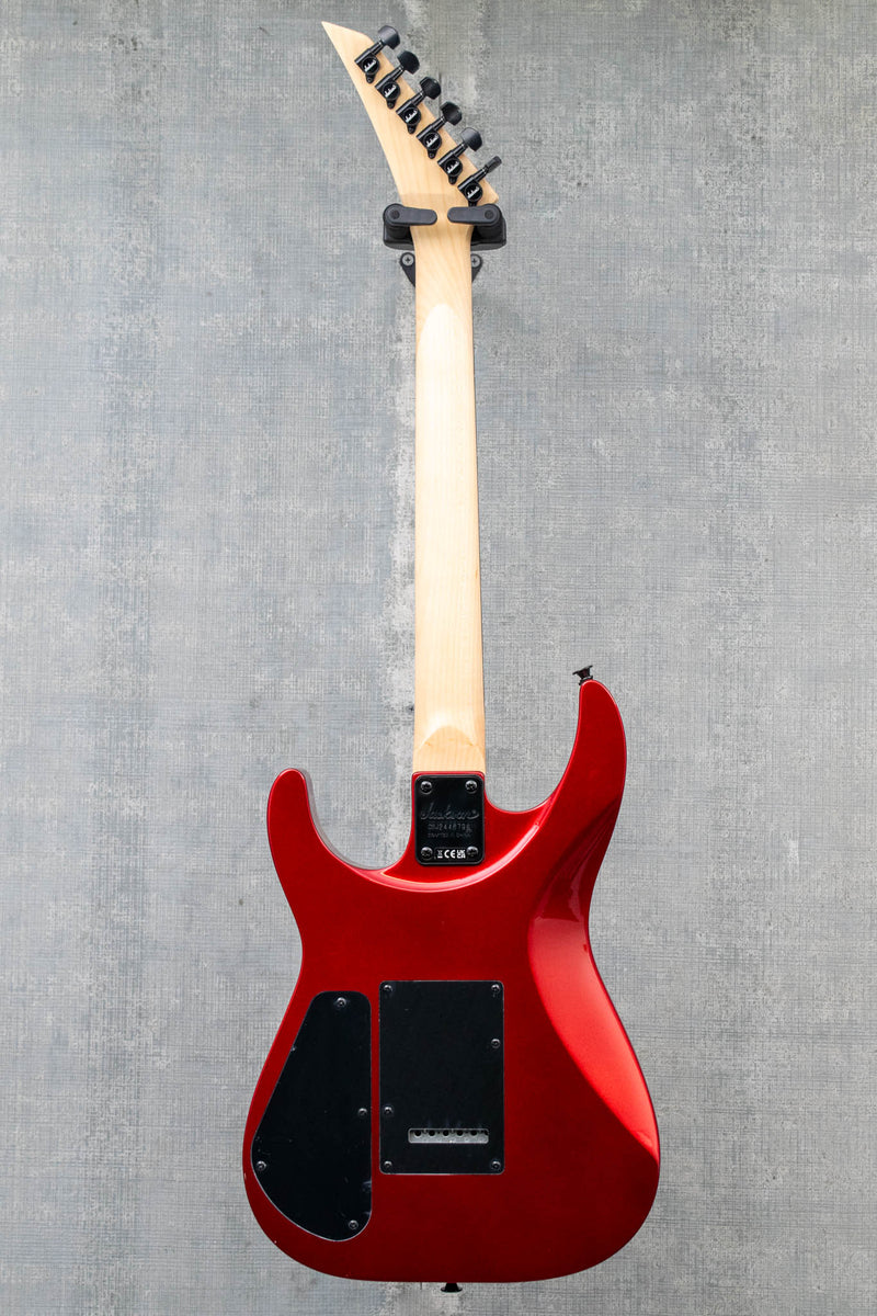 Jackson JS Series Dinky JS11 Metallic Red