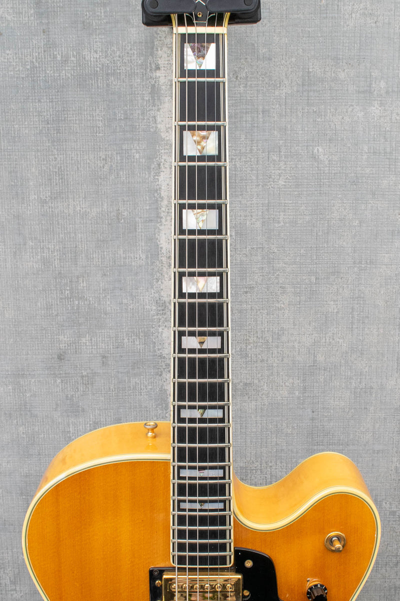 Used Guild X-500 - Blonde (1977)