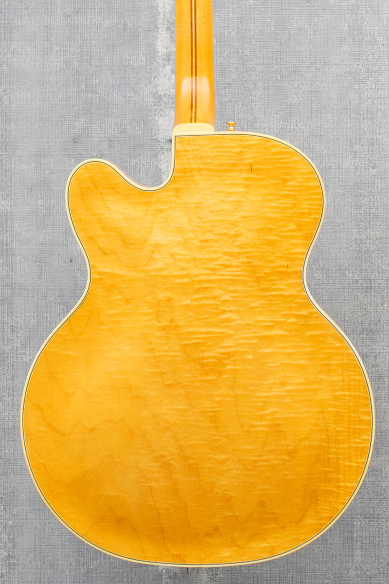 Used Guild X-500 - Blonde (1977)