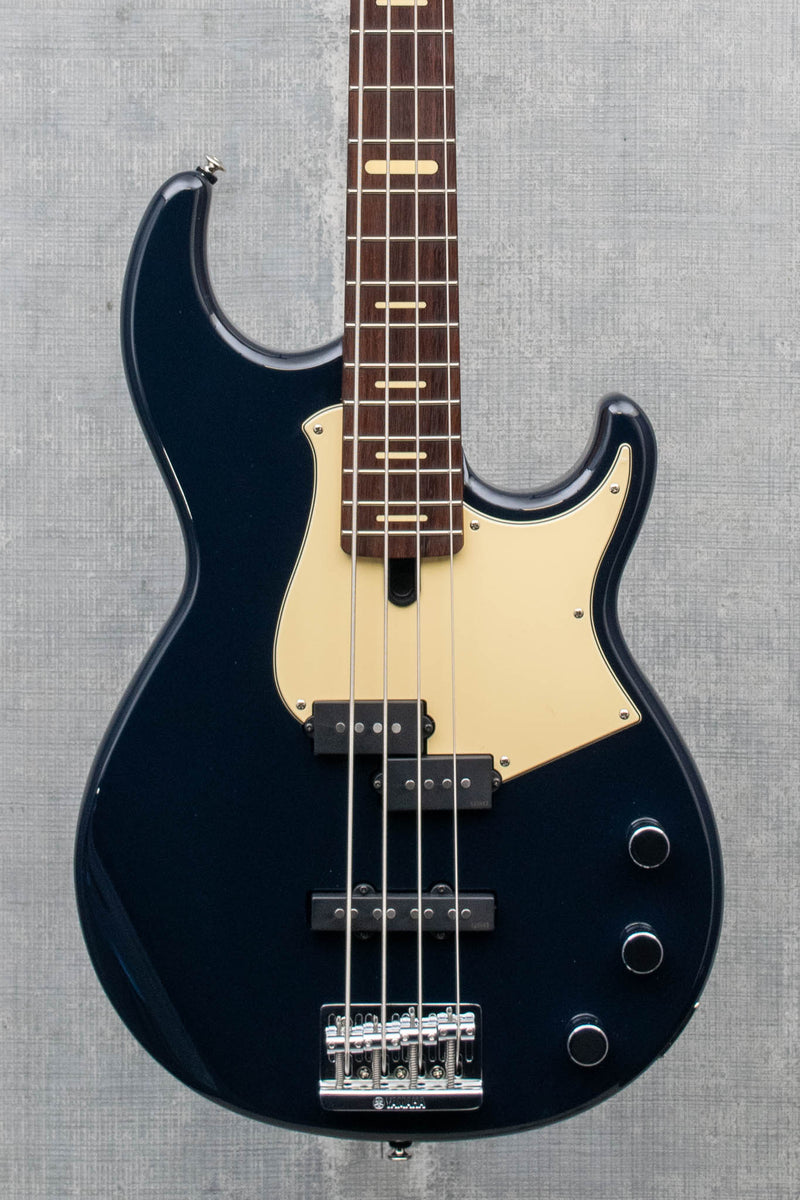 Yamaha BBP34 Midnight Blue Bass MIJ