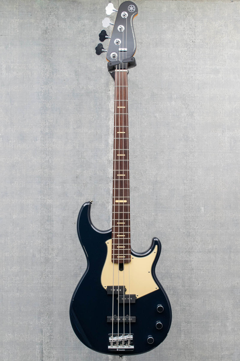 Yamaha BBP34 Midnight Blue Bass MIJ