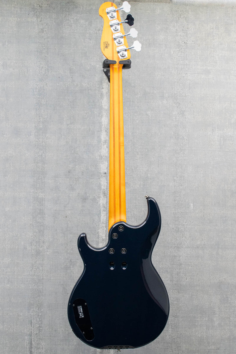 Yamaha BBP34 Midnight Blue Bass MIJ