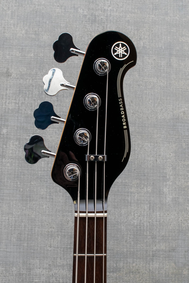 Yamaha BBP34 Midnight Blue Bass MIJ