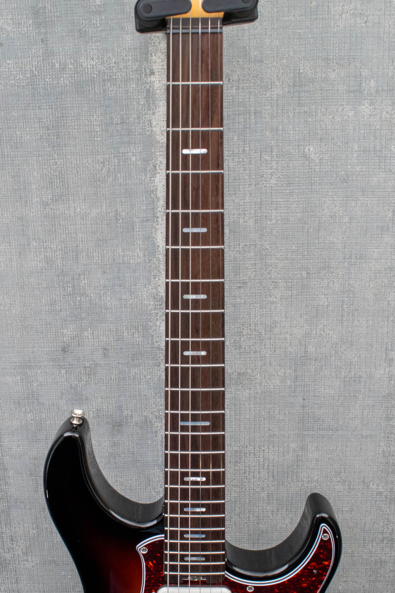 Yamaha Pacifica PACP12 Desert Burst