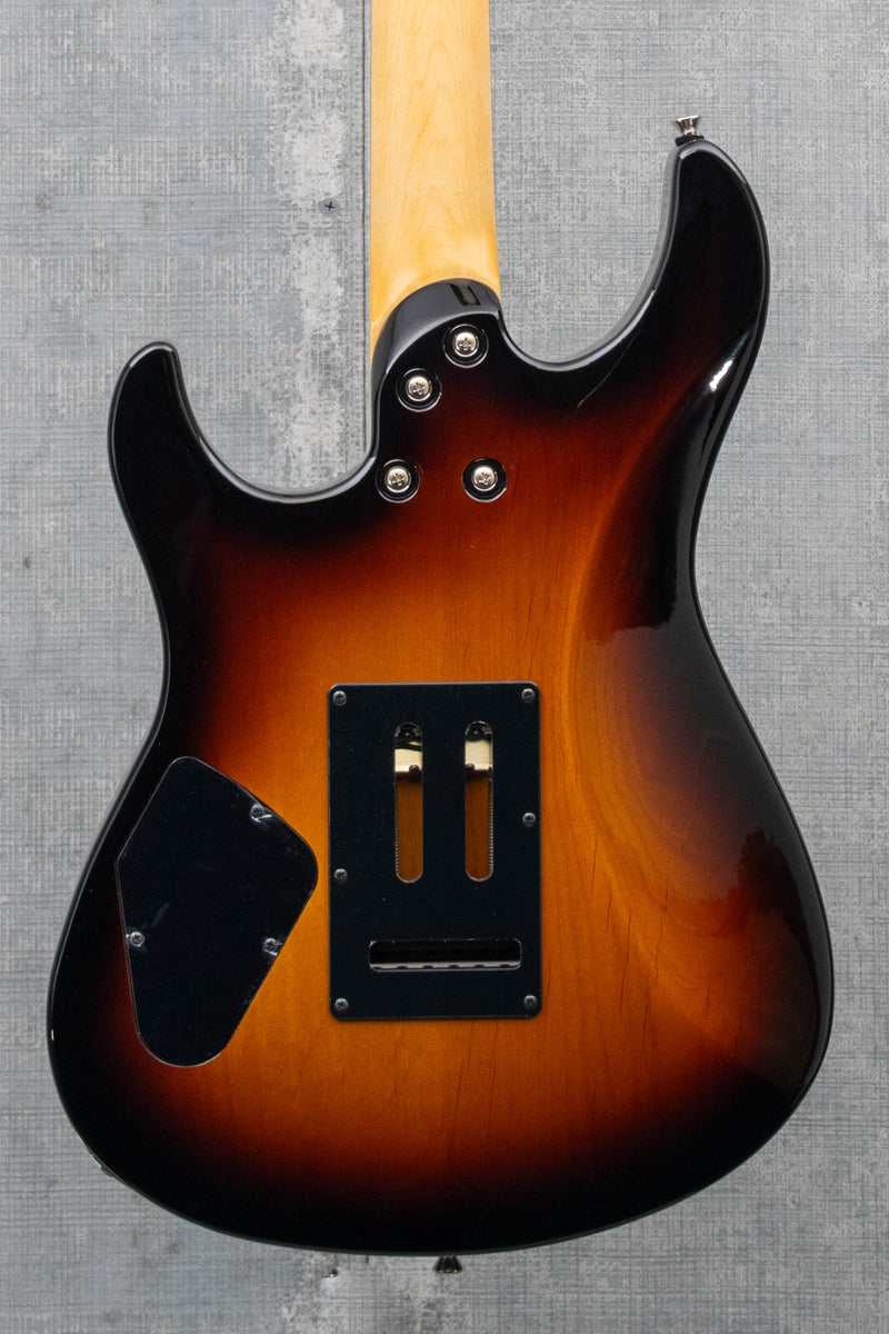 Yamaha Pacifica PACP12 Desert Burst