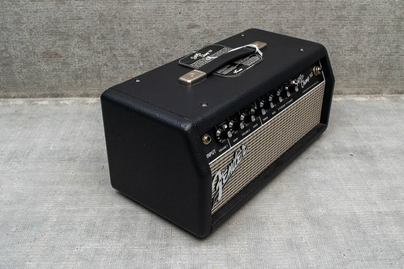 Used Fender Super Champ X2 15-Watt Head