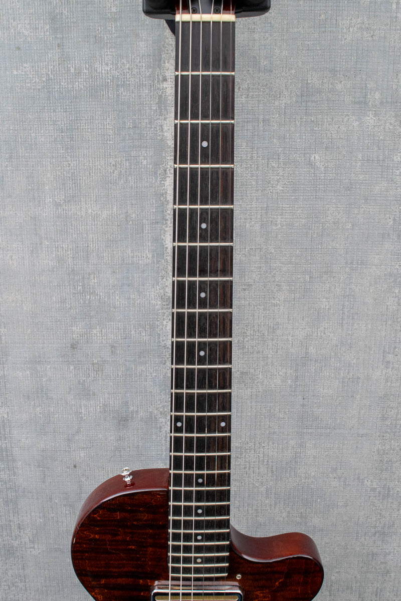 Used Harmony Juno Trans Brown