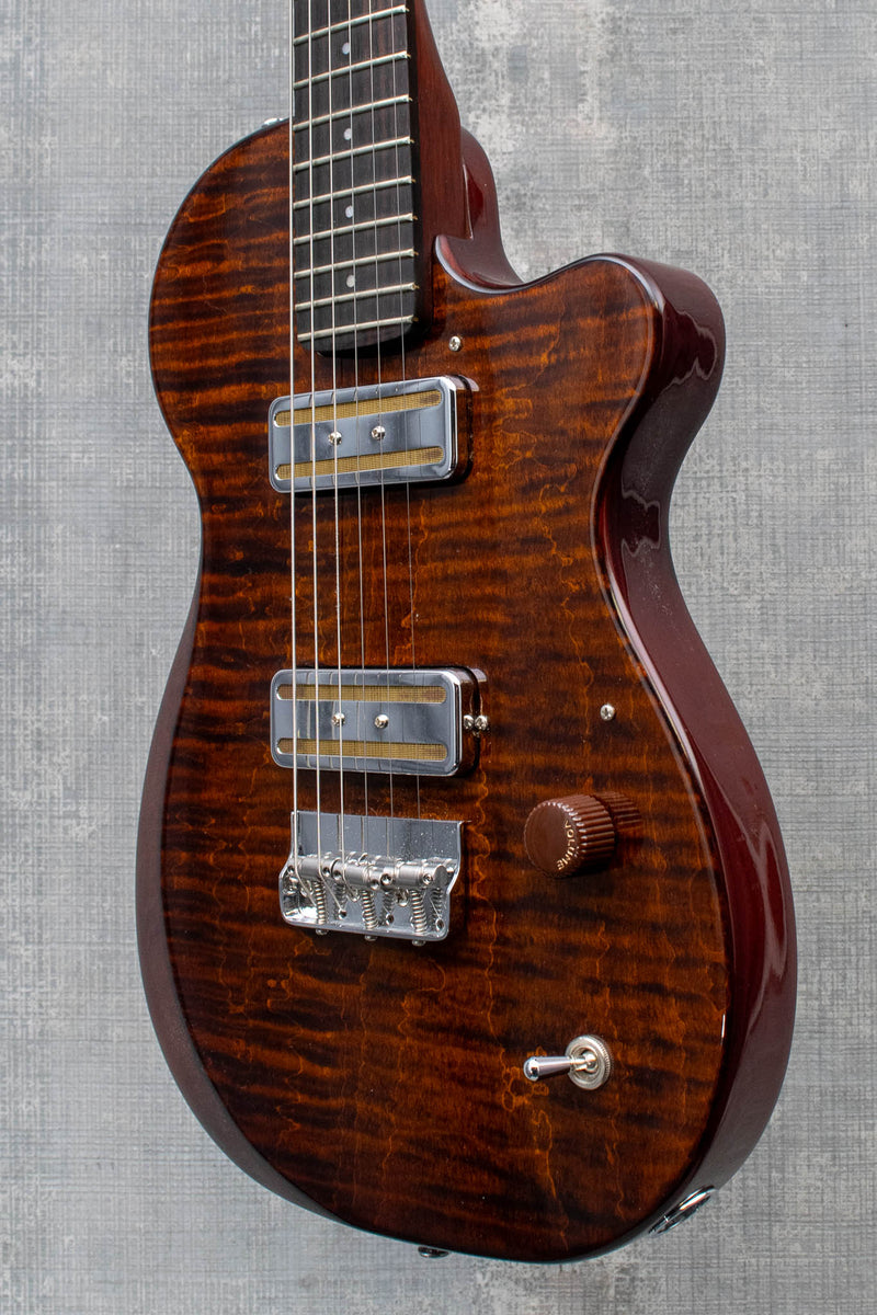 Used Harmony Juno Trans Brown