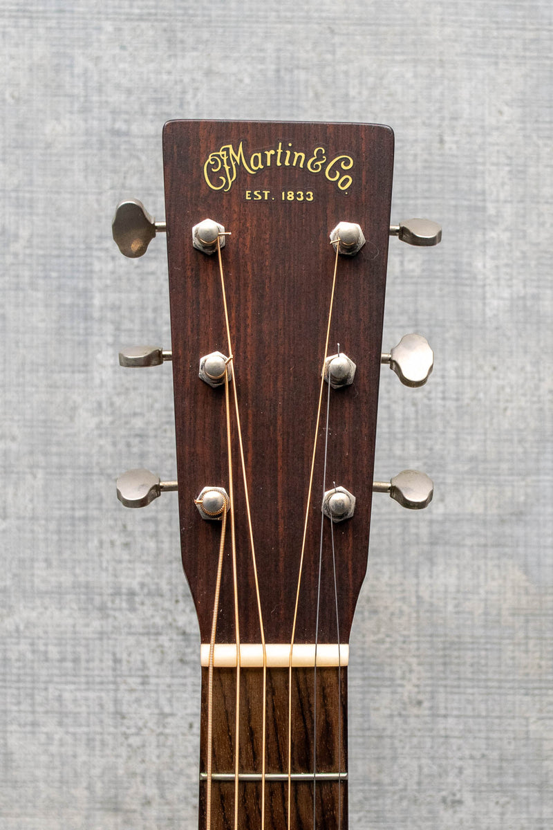 Used Martin O-15M "Custom"