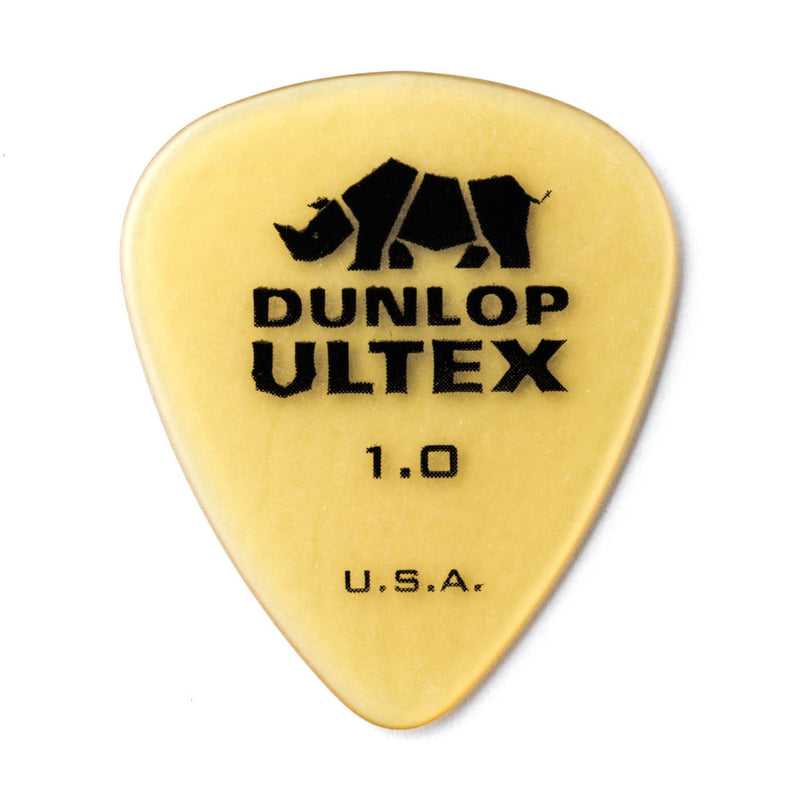 Dunlop Ultex Standard 6-pack Picks