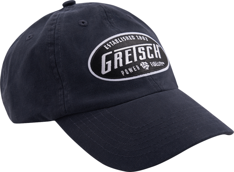 Gretsch Patch Hat