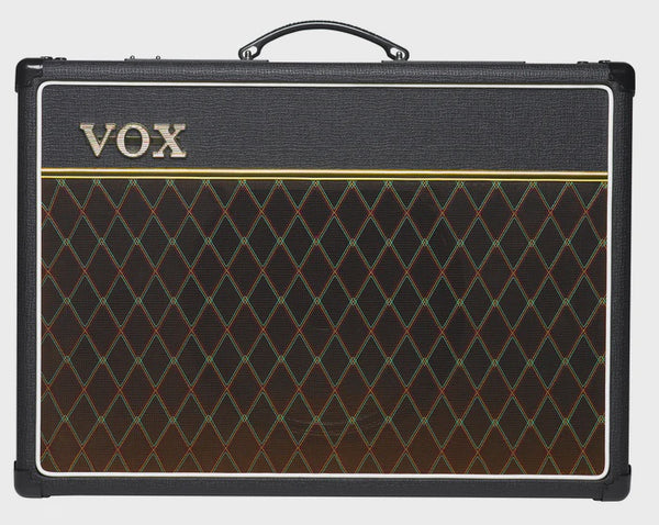 Vox AC15C1X Custom Combo