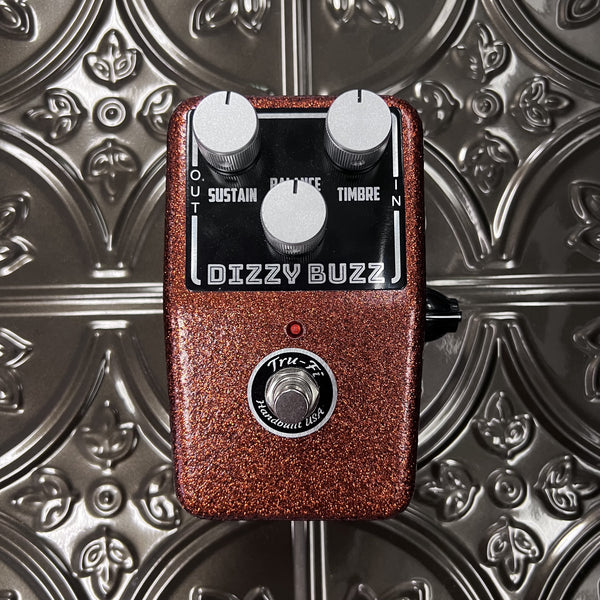 Used Tru-Fi Dizzy Buzz