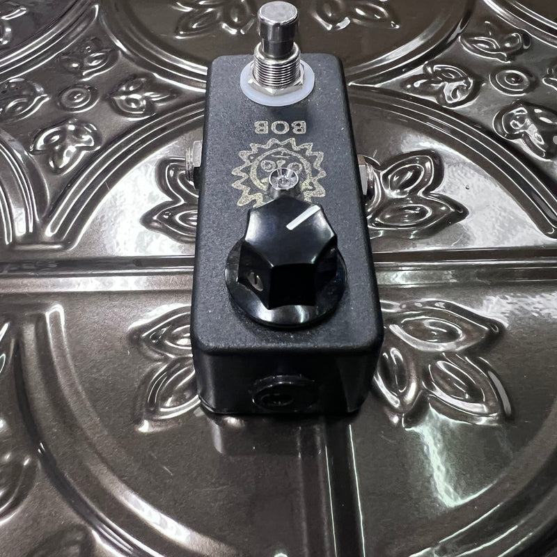 Used Analogman Bad Bob