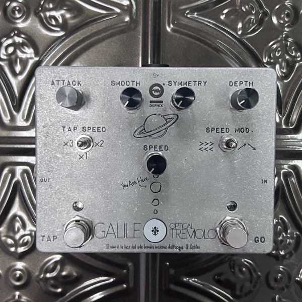 Used Dophix Galileo Optical Tremolo