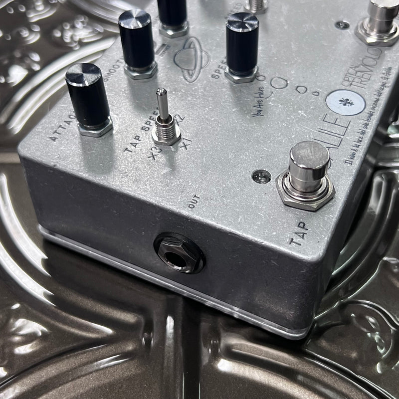 Used Dophix Galileo Optical Tremolo