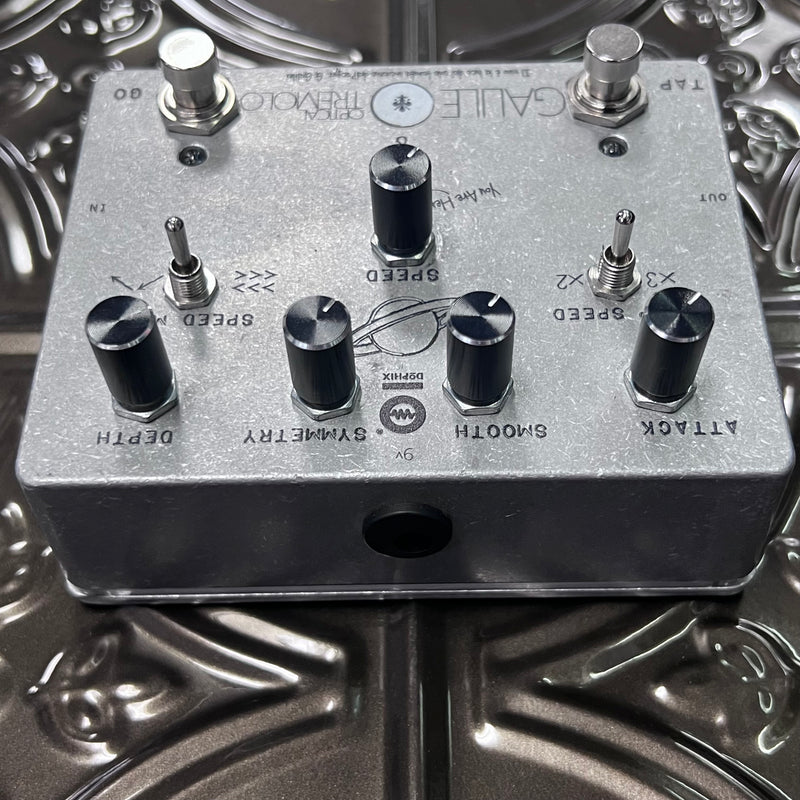 Used Dophix Galileo Optical Tremolo