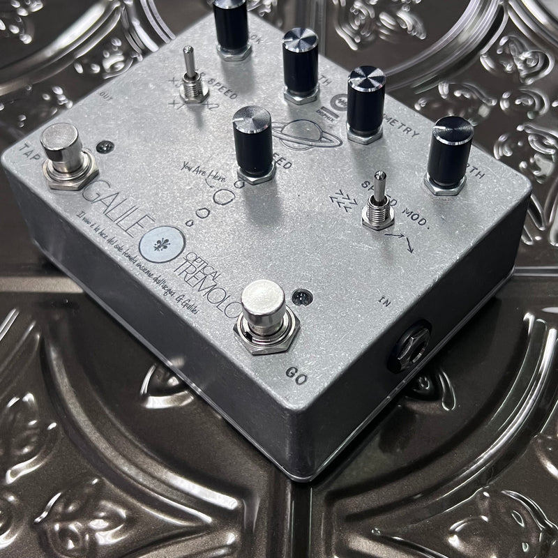 Used Dophix Galileo Optical Tremolo