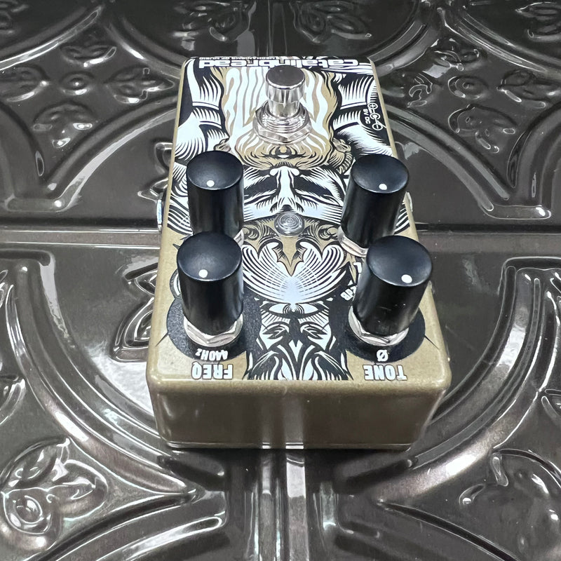 Used Catalinbread Tribute Parametric Overdive