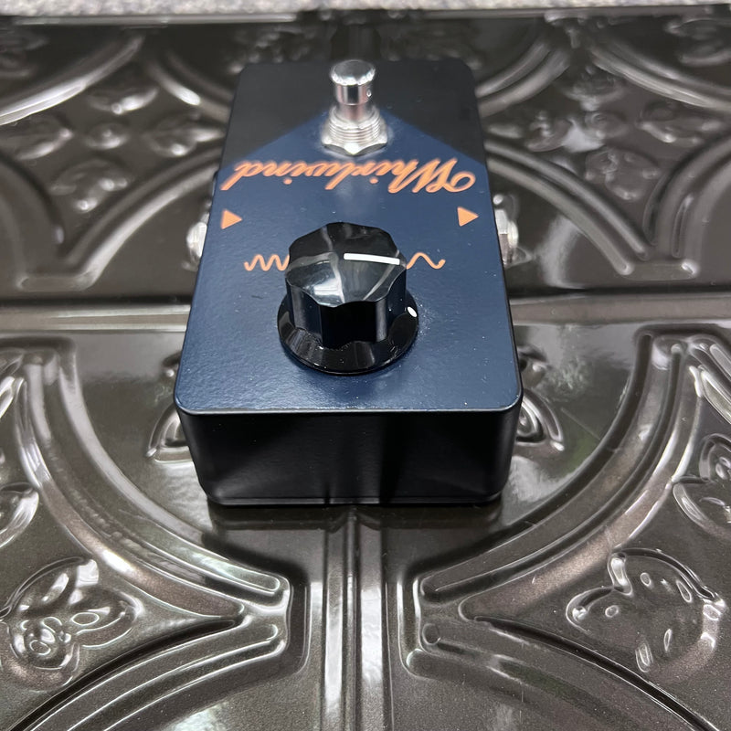 Used Whirlwind Orange Box Phaser