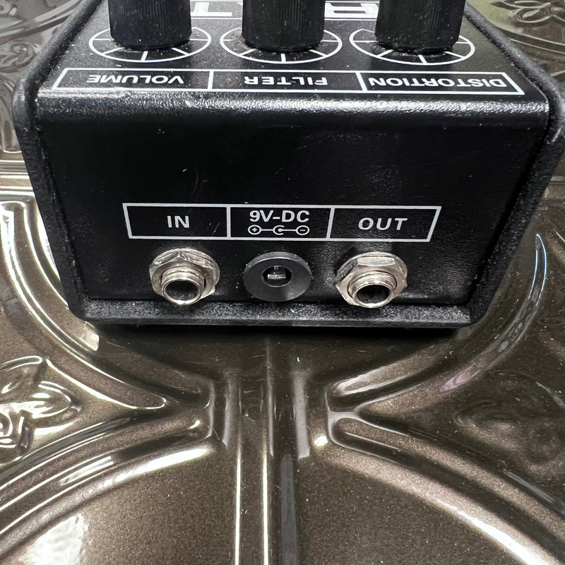 Used ProCo Rat Pedal