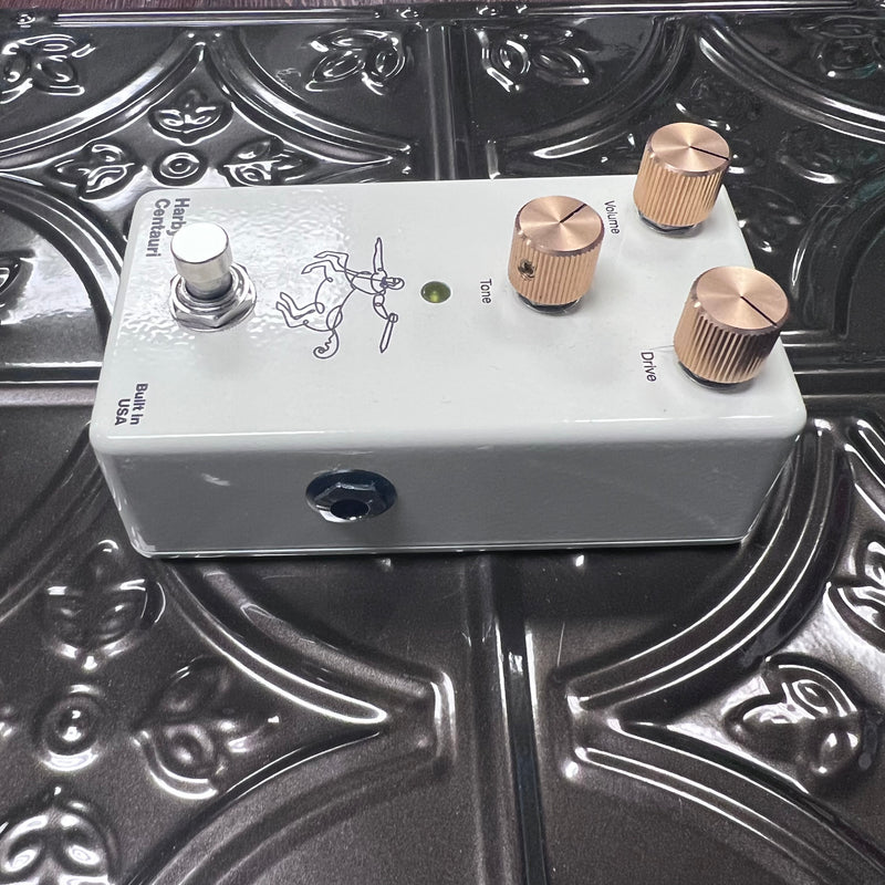 Used Harby Centauri