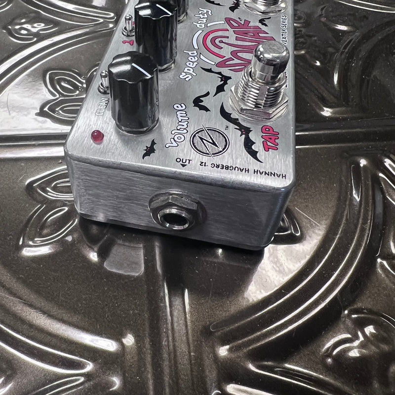 Used ZVex Sonar Vexter Tremolo