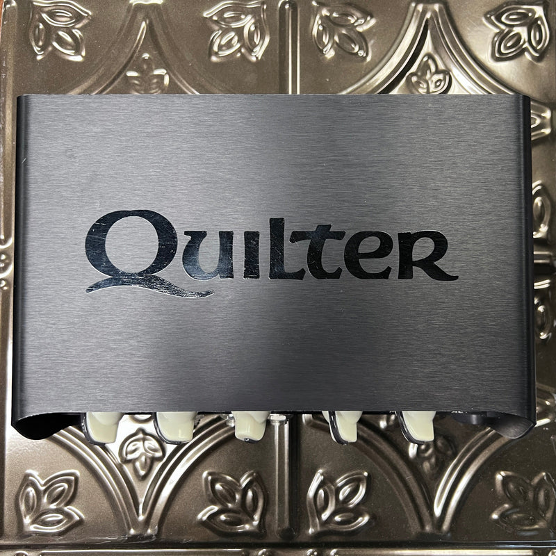 Used Quilter 101 Mini Head