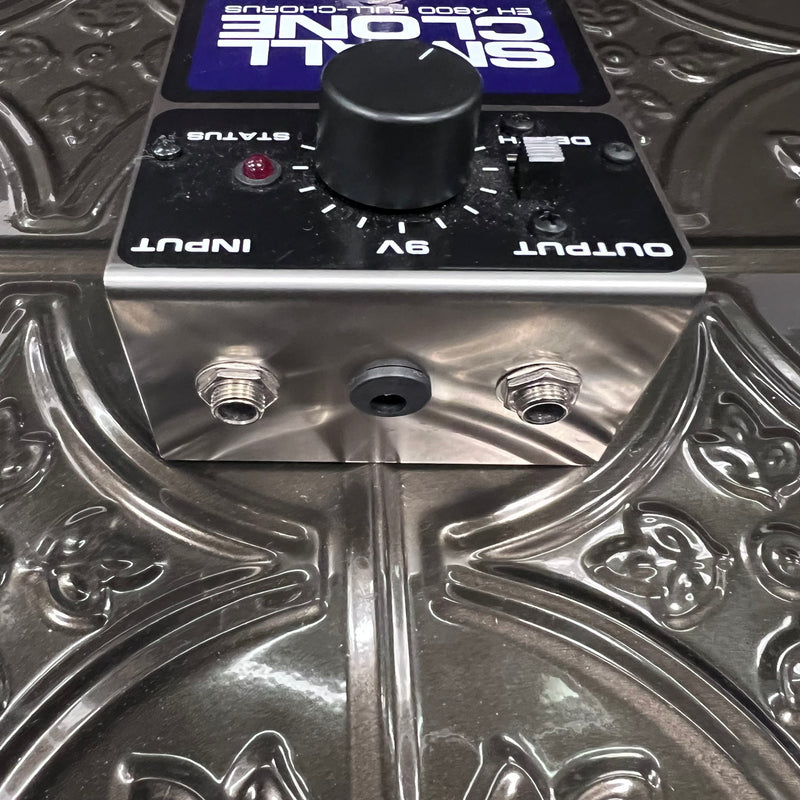 Used Electro Harmonix Small Clone Chorus