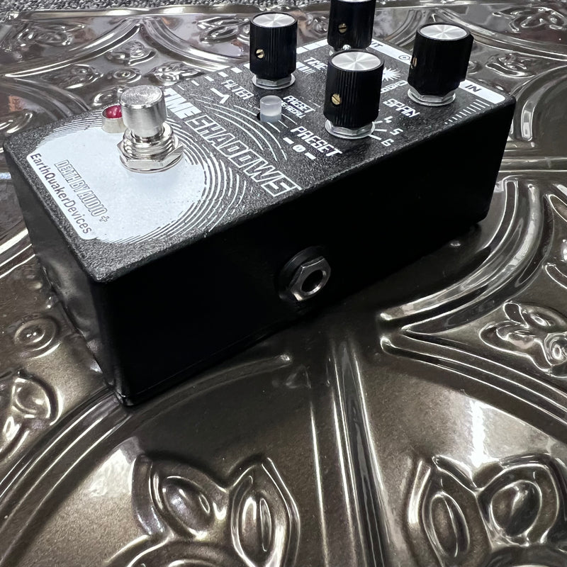 Used Earthquaker Devices / Death By Audio Time Shadows II - Cyberpunk Edition