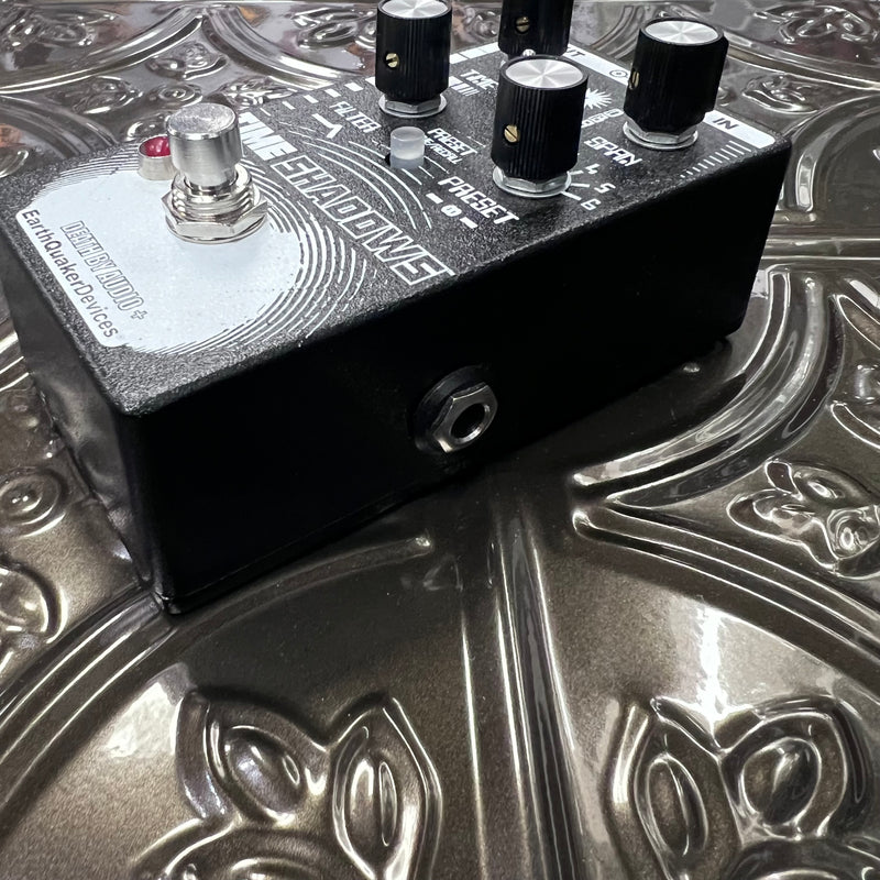 Used Earthquaker Devices / Death By Audio Time Shadows II - Cyberpunk Edition