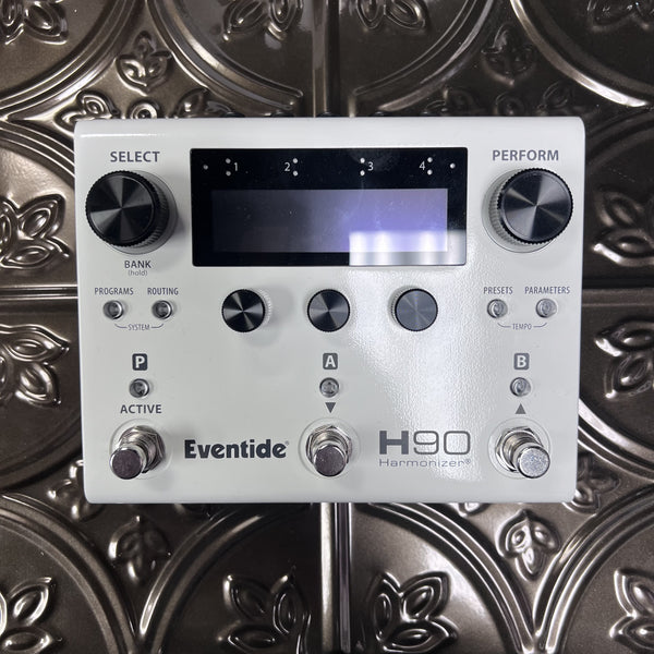 Used Eventide H90 Harmonizer