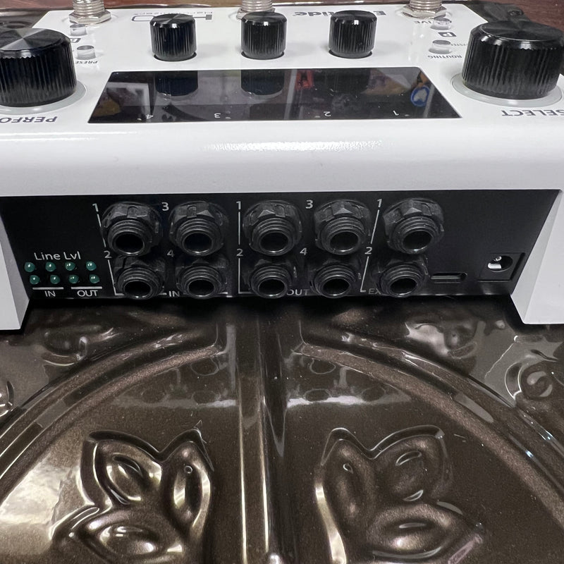 Used Eventide H90 Harmonizer