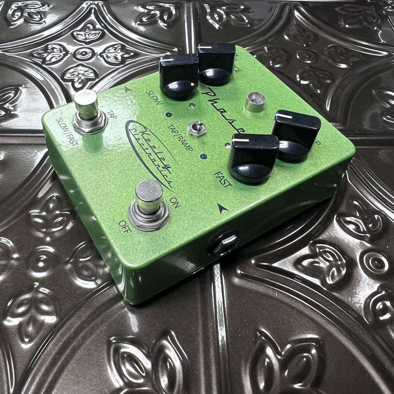 Used Keeley Phaser