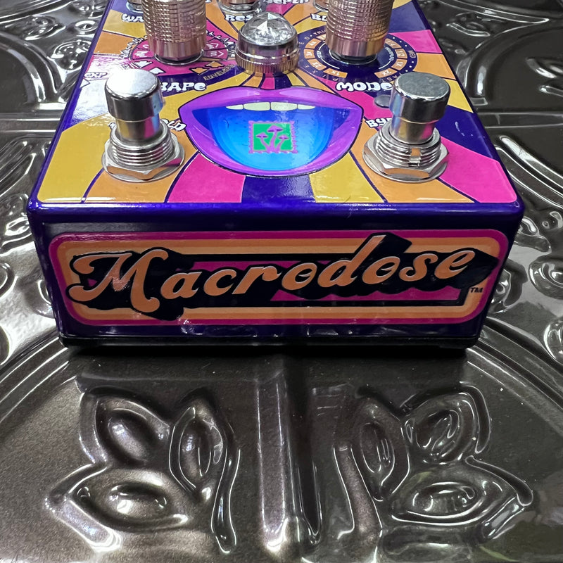 Used Allpedal Macrodose Envelope Filter